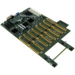 ซัน 501-7057 USB I/O Board Card สำหรับ Fire X4600 M2